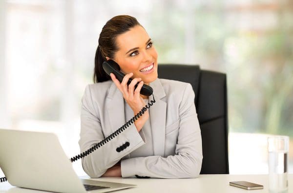 Business Voice