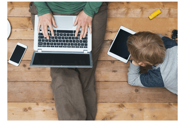 Multiple devices