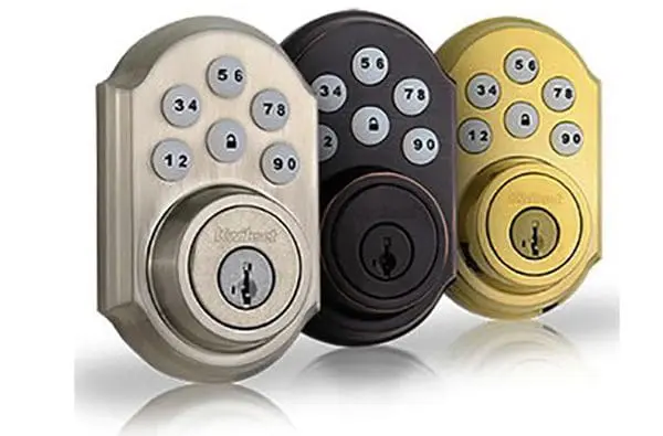 Door locks