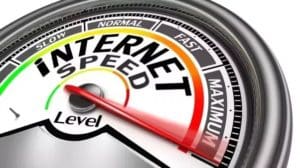 Speedometer