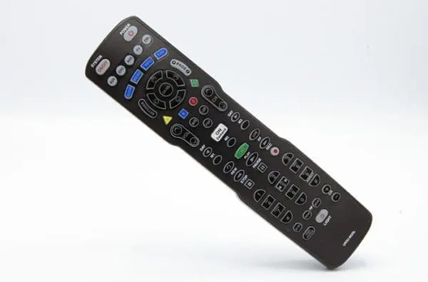 Phazr remote