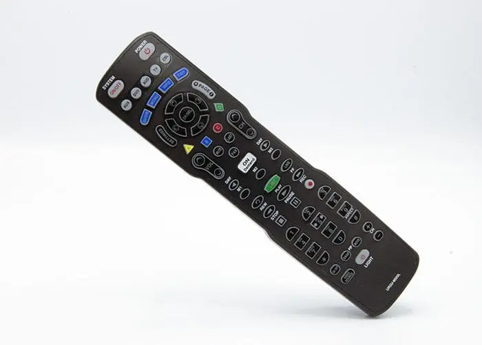 Phazr remote
