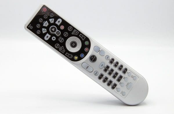 Titan remote