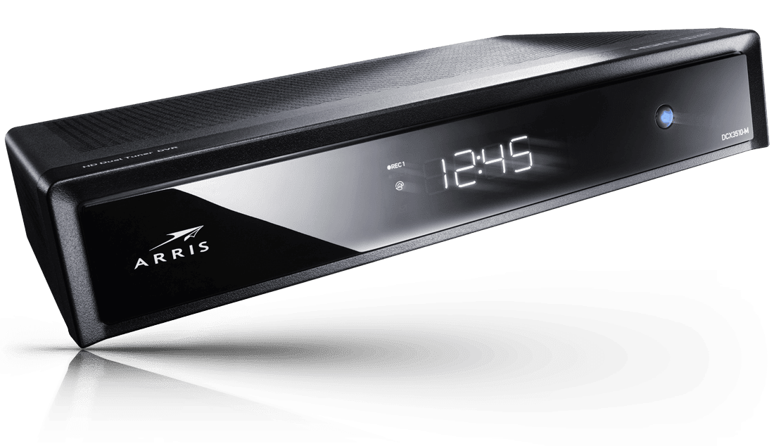 motorola dvr