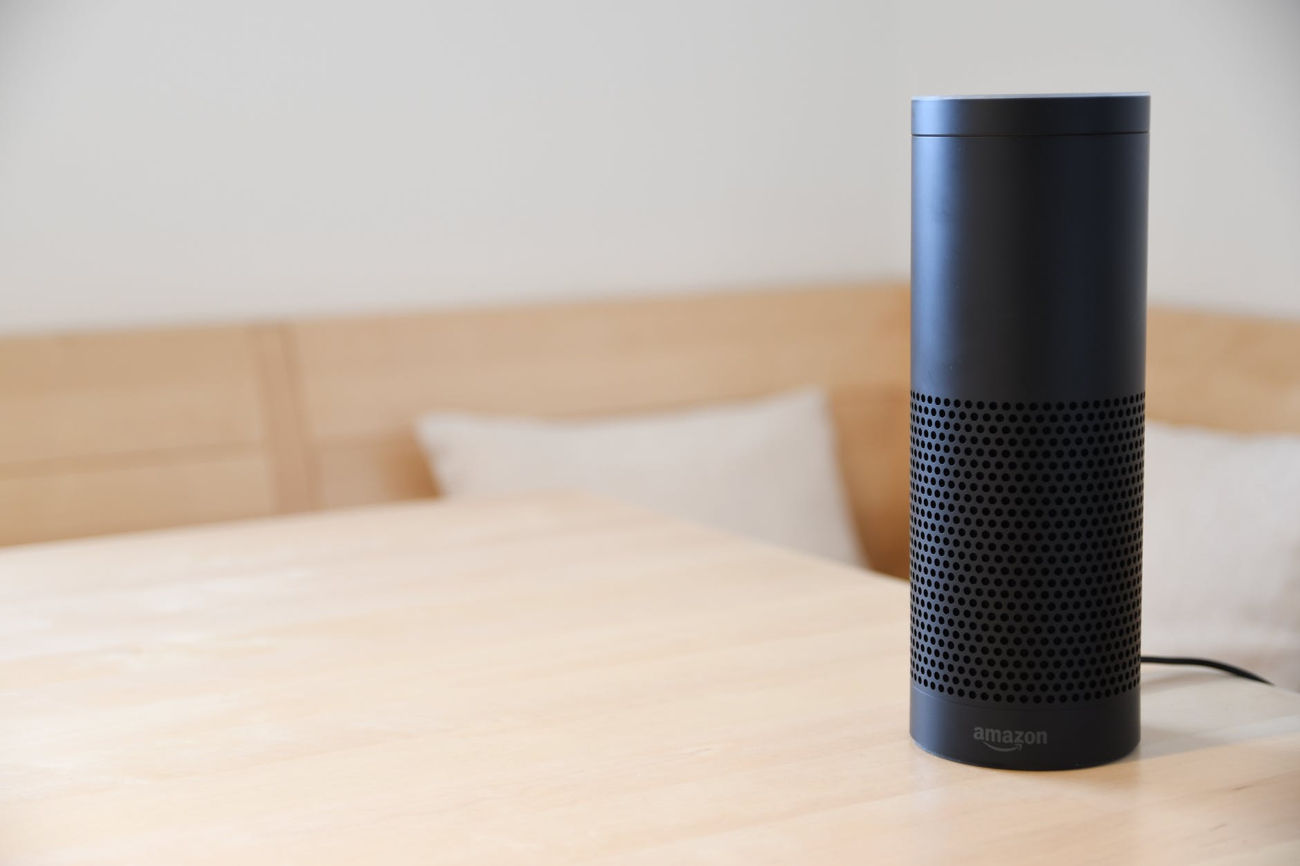Hey Alexa, what can you do? | HTC Inc.
