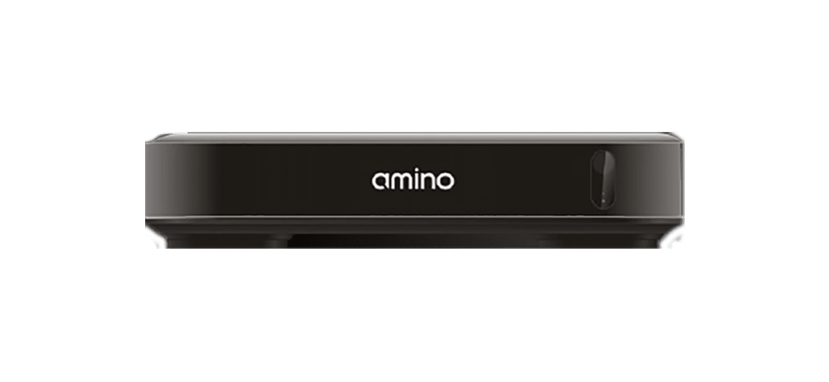 Amino Kamai HD Receiver HTC Inc.