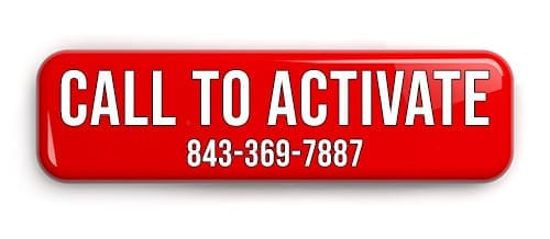 Call to activate button