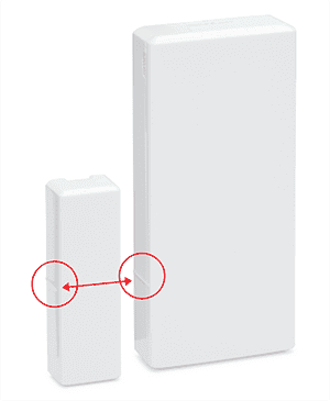Step 4 - Contact Alignment