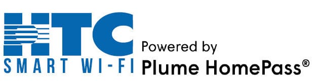 HTC Plume Logo
