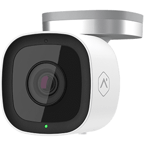 Outdoor camera