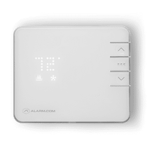 Smart thermostat