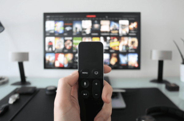 HTC TV MAX-FireStick