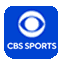 CBS sports logo