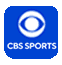 CBS sports logo