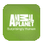 Animal Planet Logo