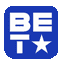 BET logo