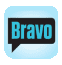 bravo logo