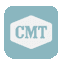 cmt logo