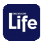 discovery life logo