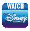 disney channel logo