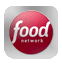 food network logo