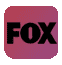 Fox logo.