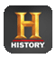 history channel logo