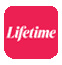 Lifetime logo