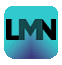 LMN logo