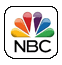 NBC logo