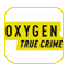 Oxygen Channel Logo