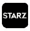 starz logo