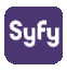 Syfy logo