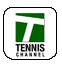 Tennis Channel Logo