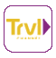 Trvl Channel Logo