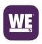 WE tv logo