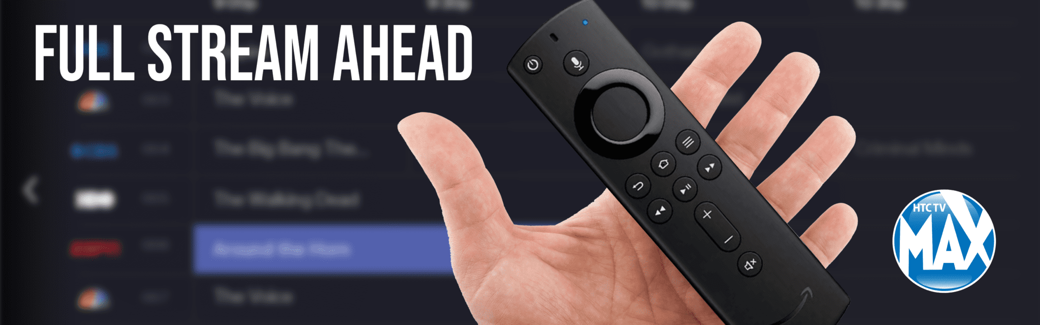 HTC TV MAX Getting Started HTC Inc.
