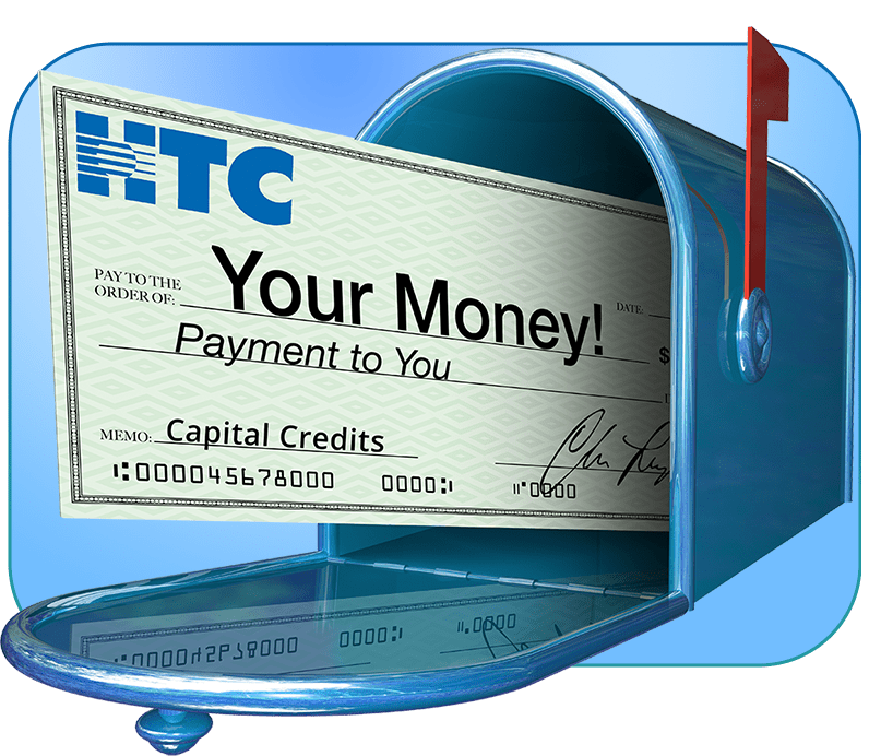 HTC payment