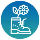 Repurpose Icon.