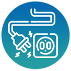 Unplug Icon