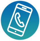 Cellphone icon