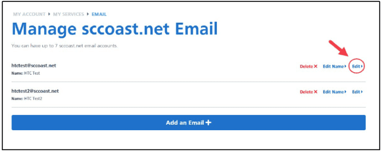 download sccoast net email settings download sccoast net email settings