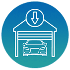 Smart Garage icon