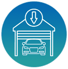 Smart Garage icon