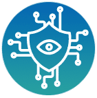 Network monitoring icon