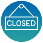 Closed icon