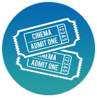 Tickets icon