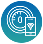 Smart Thermostat icon