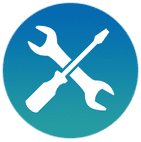 Tools icon