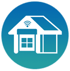 smart wi-fi icon